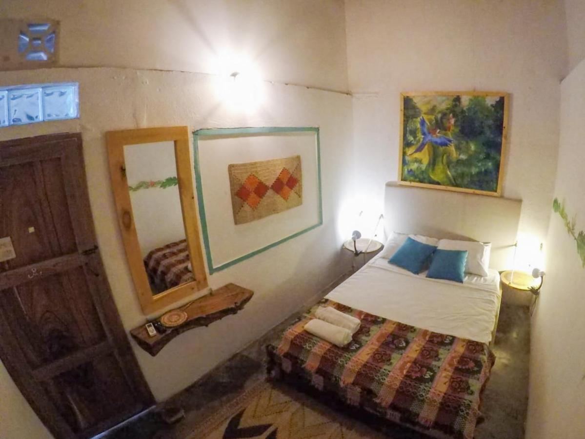 Pueblito Magico Hostel - Mompox Exterior foto