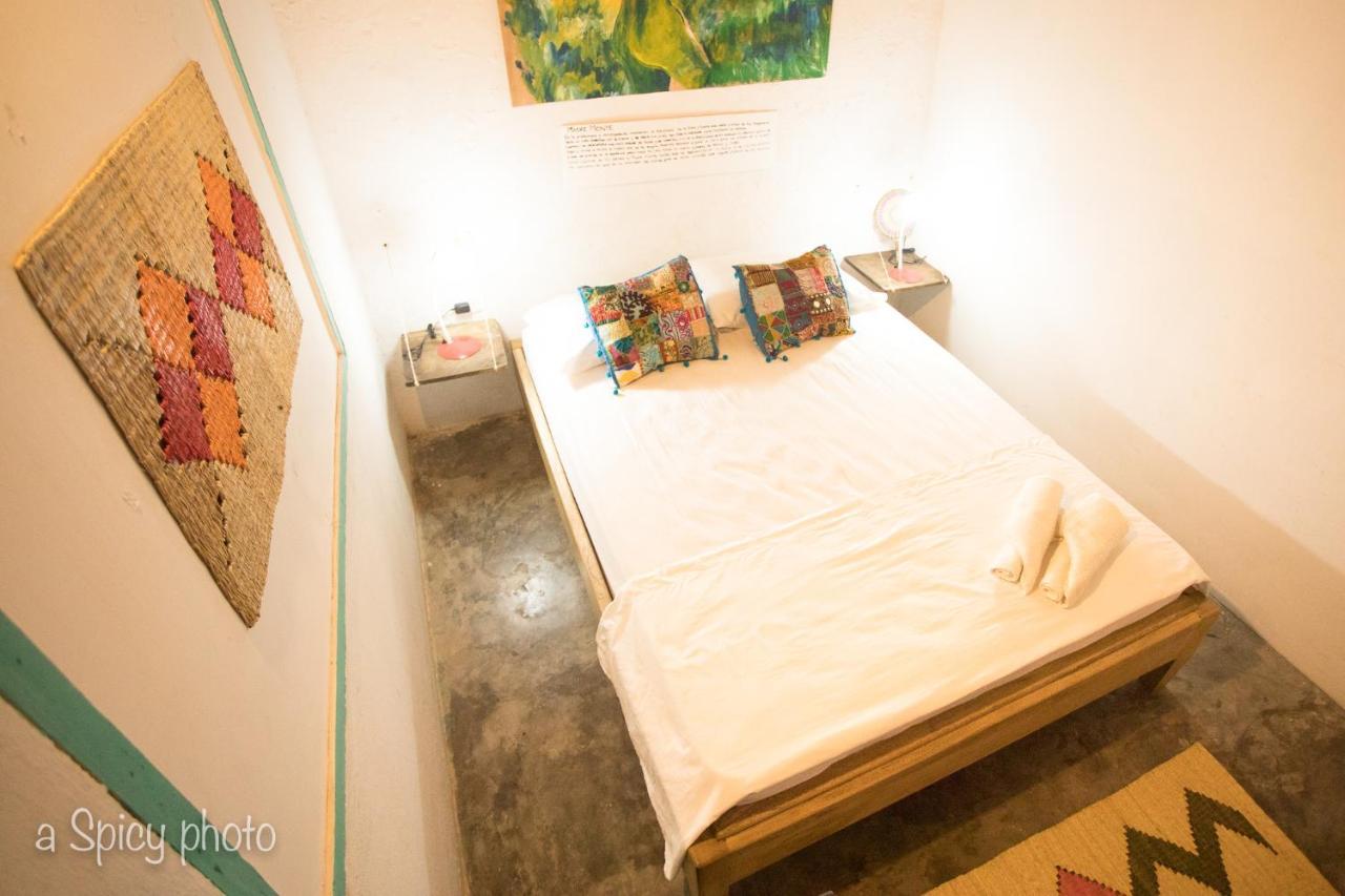 Pueblito Magico Hostel - Mompox Exterior foto