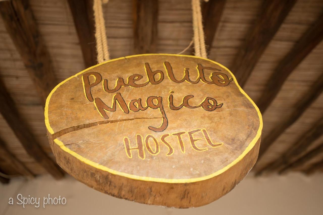 Pueblito Magico Hostel - Mompox Exterior foto